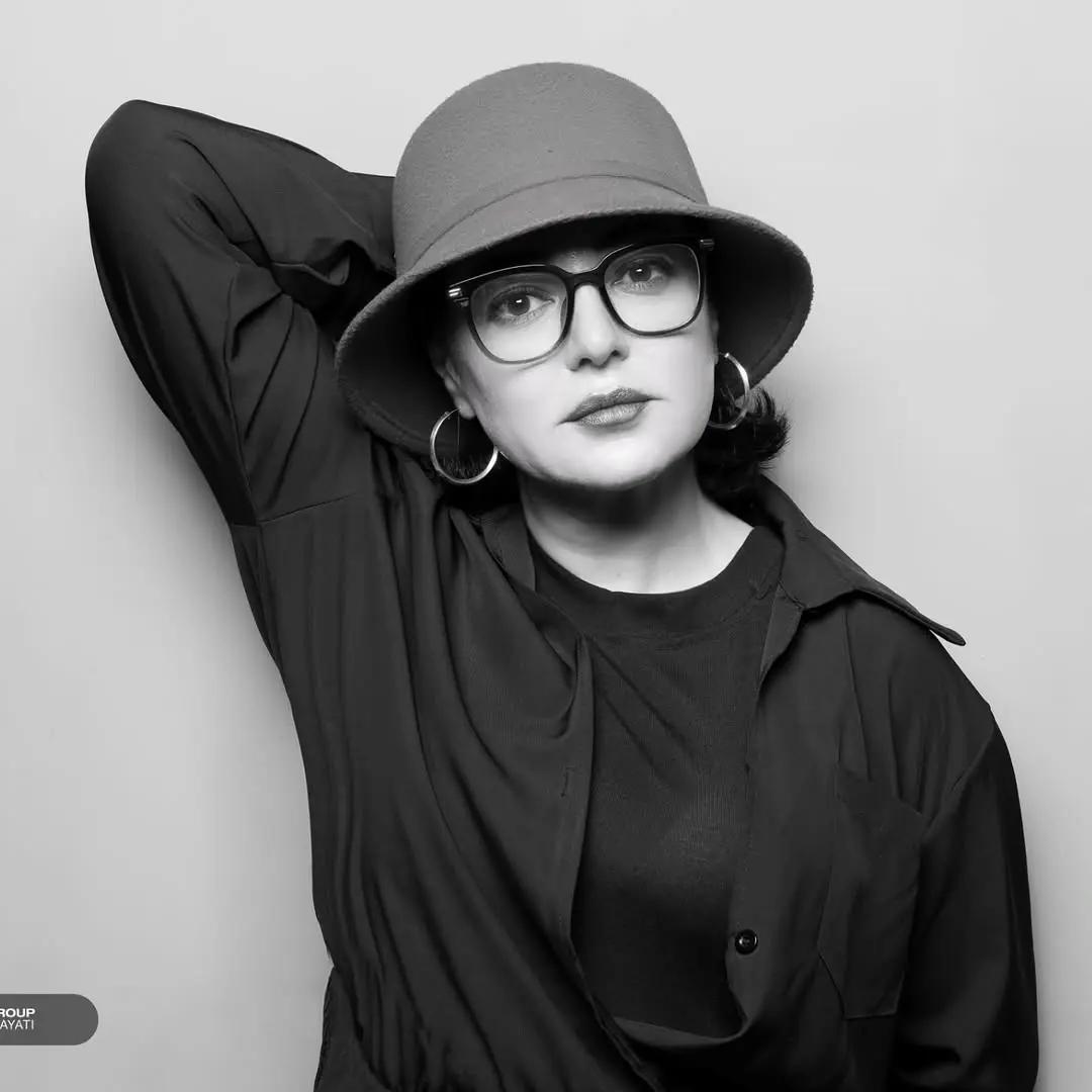 پیام آذری