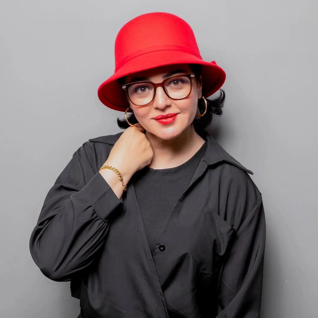 پیام آذری