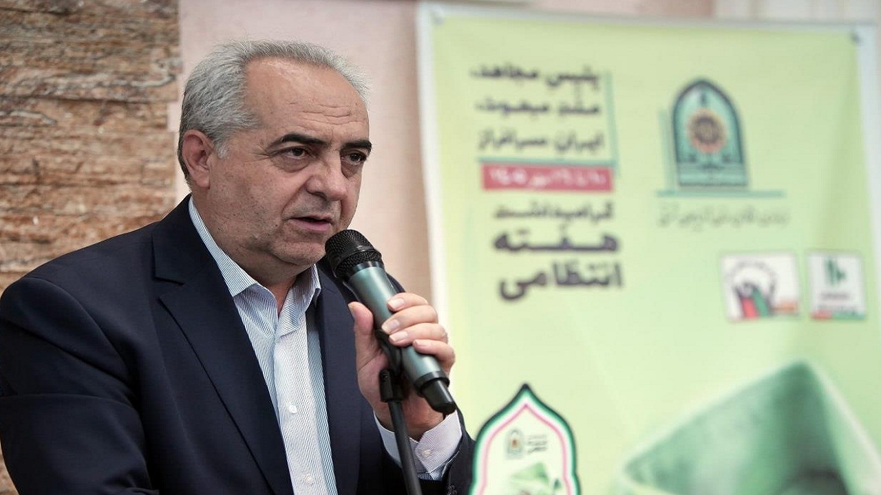 پیام آذری