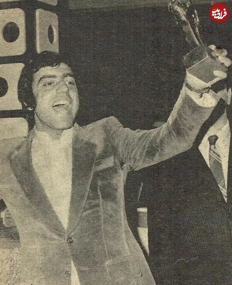 پیام آذری