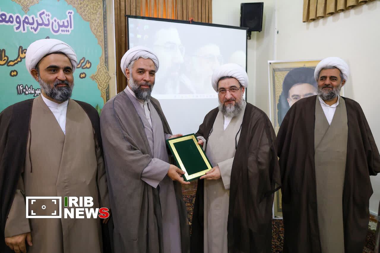 ولایت فقیه، خنثی‌کننده توطئه‌ها و ضامن بقای انقلاب