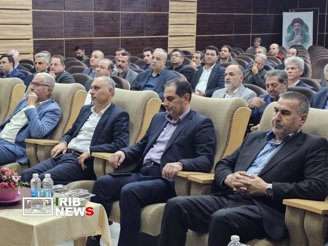 تلاش دشمن برای حاشیه سازی و فشار بر بازار