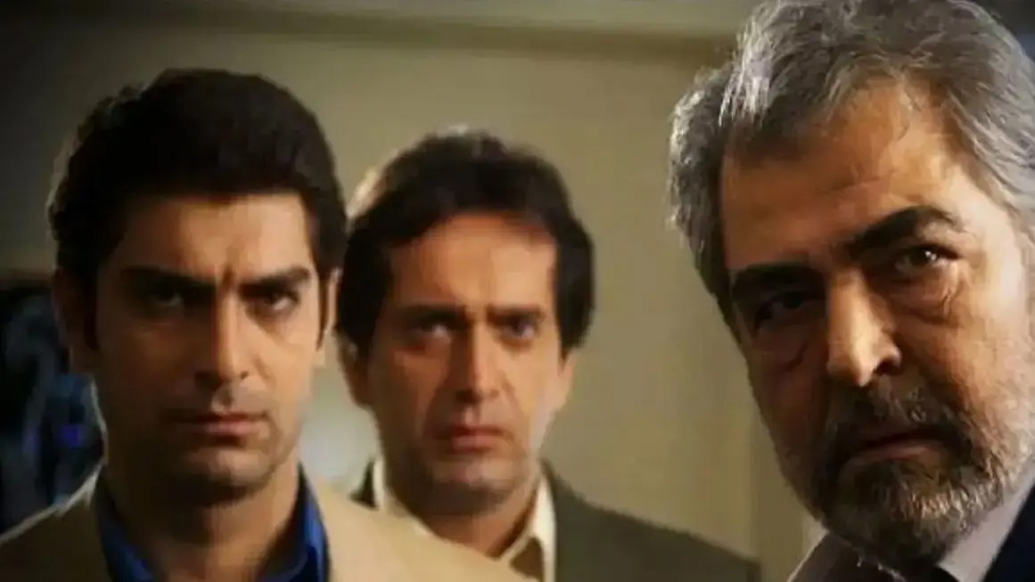 محمود نادری و صابر فردوس دوباره کنار هم دیده شدند! قاب جنجالی دو چهره آشنا در کانادا/ ویدئو