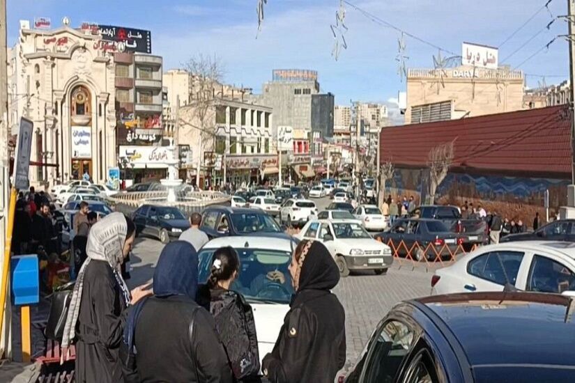 ۸۵ درصد مسیر‌های گردشگری سرعین استاندارد شد