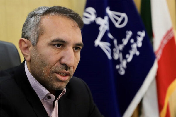 محکومیت شرکت واردکننده به دلیل عدم بازگشت ۵۹ هزار یورو ارز در تبریز