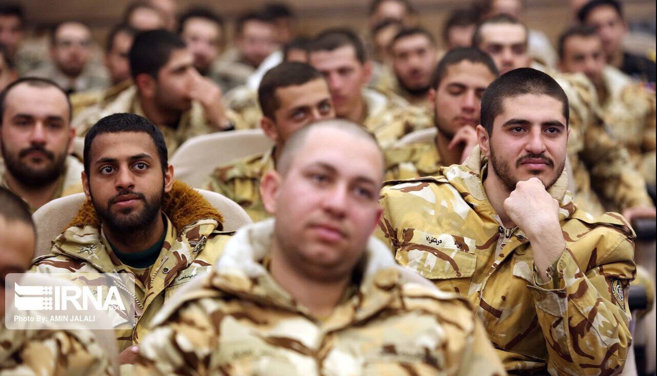 امکان بخشودگی اضافه خدمت سربازان وظیفه و غایب فراهم شد