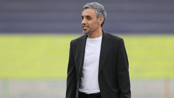 غیبت خطیبی در نشست خبری بازی با سپاهان