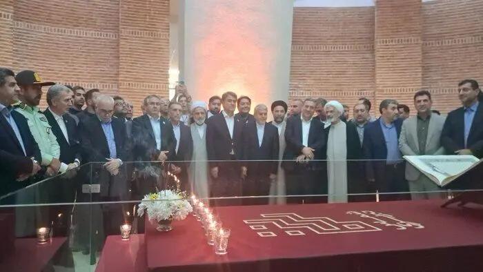 پیام آذری