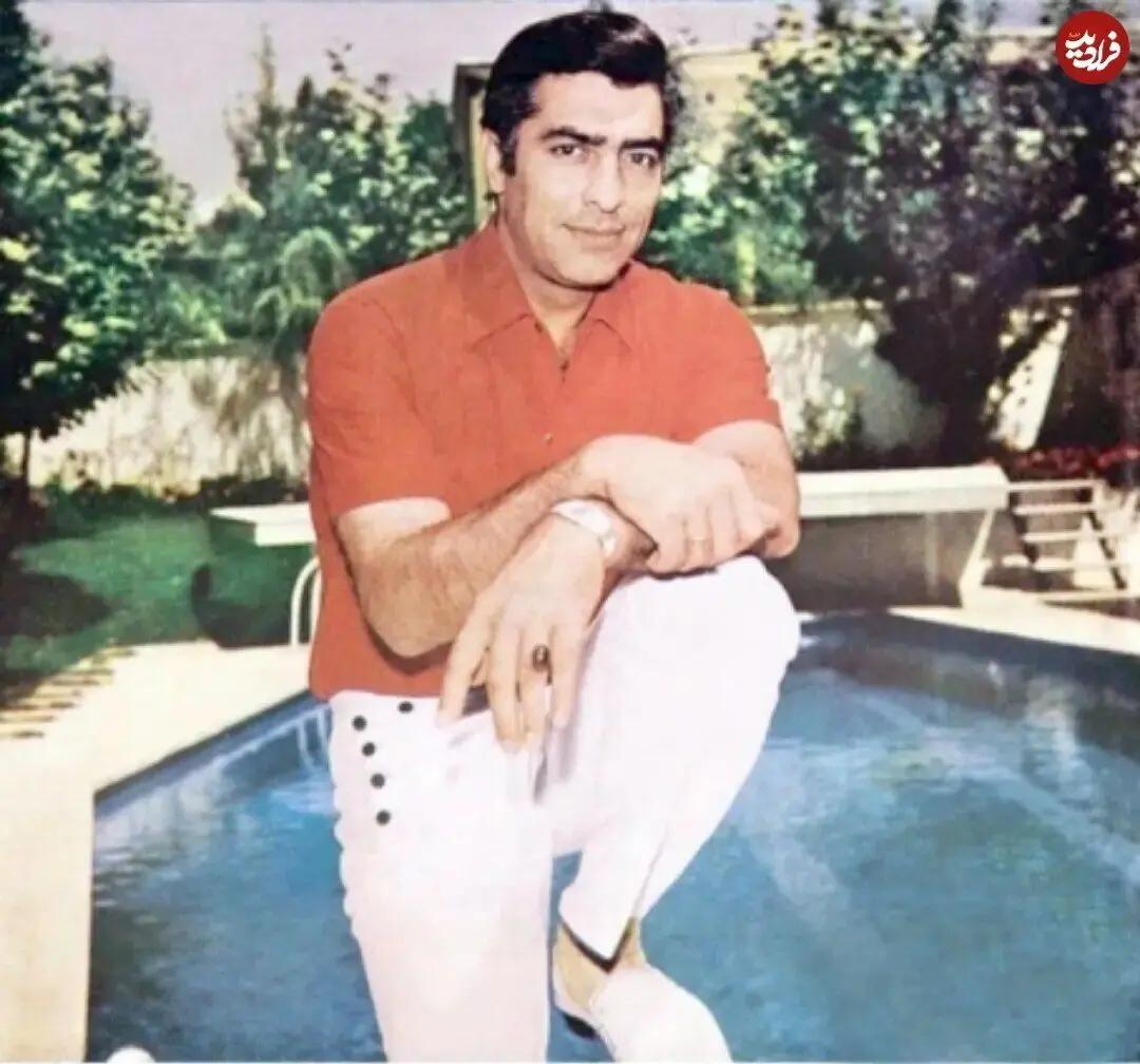 پیام آذری