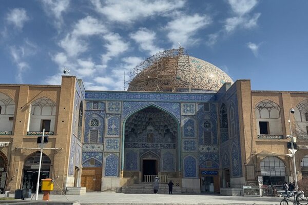 ۳.۵ همت برای مرمت آثار تاریخی و تکمیل زیرساخت‌ های گردشگری اختصاص یافت