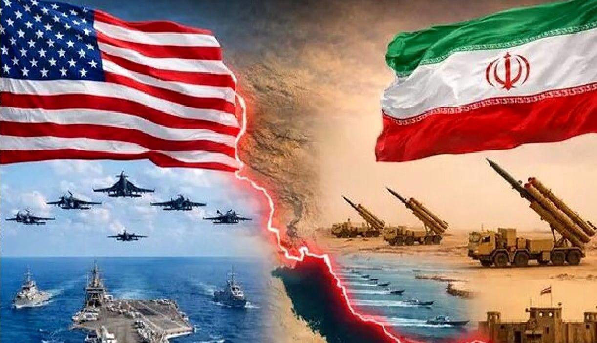 سرمقاله همشهری/ جنگ در چه نقطه‌ای است؟ ایران چه می‌کند؟
