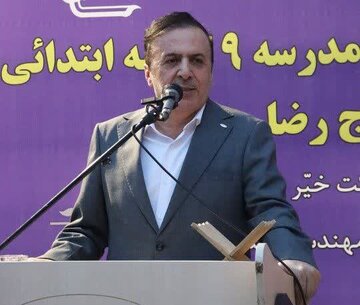 پیام آذری