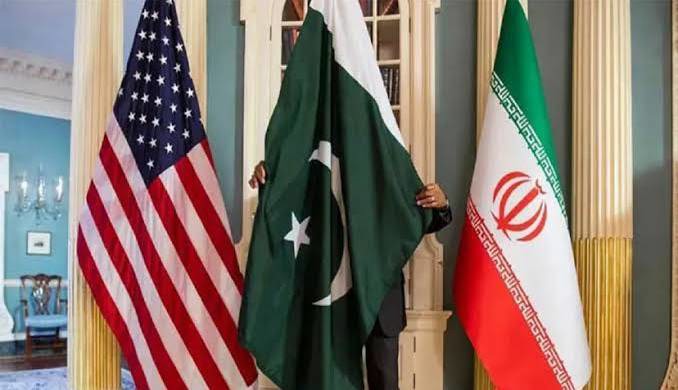 آیا میانجیگری پاکستان بین ایران و آمریکا ادامه دارد؟