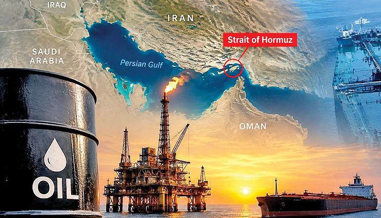 نفت در جست‌وجوی راه نجات