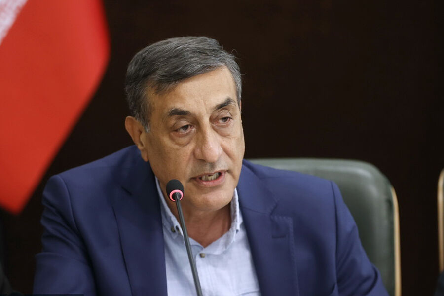 پیام آذری