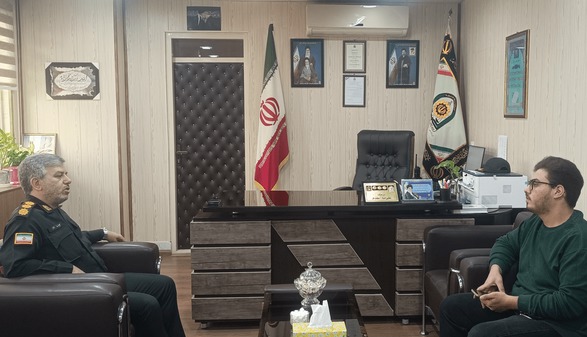 رشد ۱۸ درصدی کشفیات سرقت در خرم‌دره