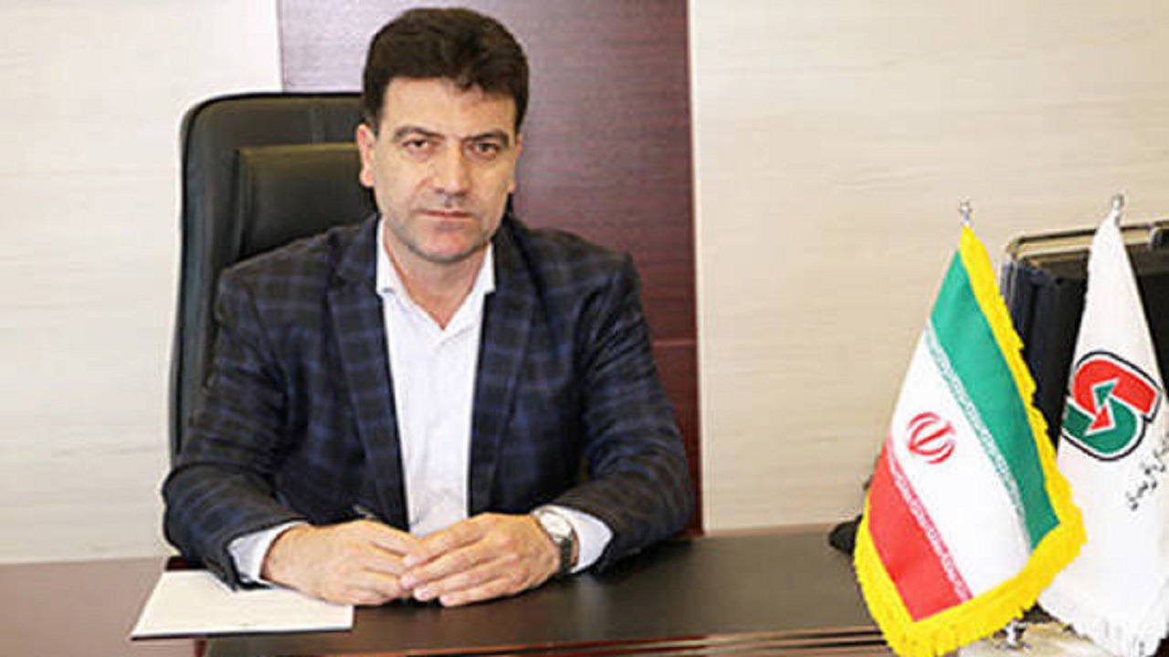 بازگشایی پل سیوان مرند