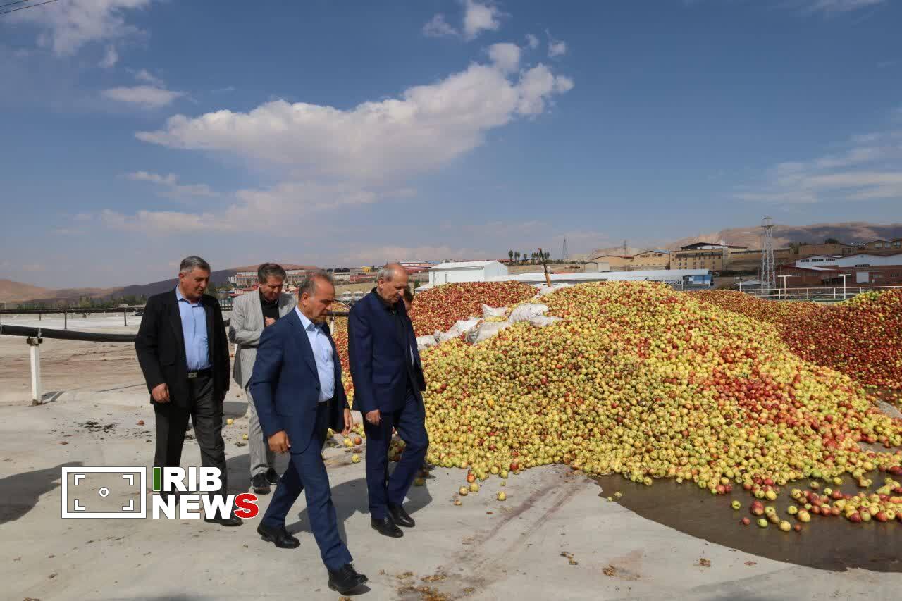 پیام آذری