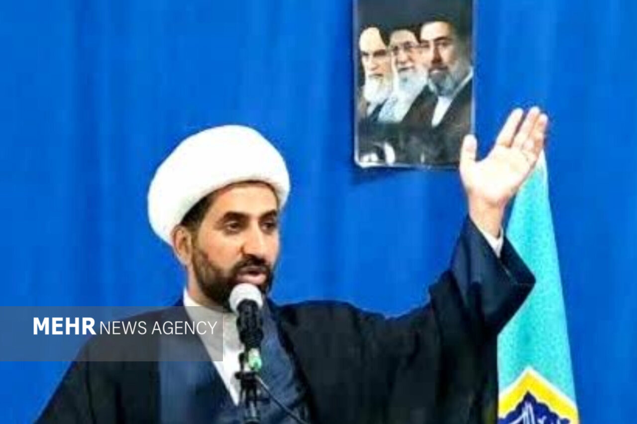 تربیت اسلامی حق کودکان است