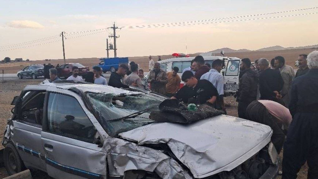 پیام آذری