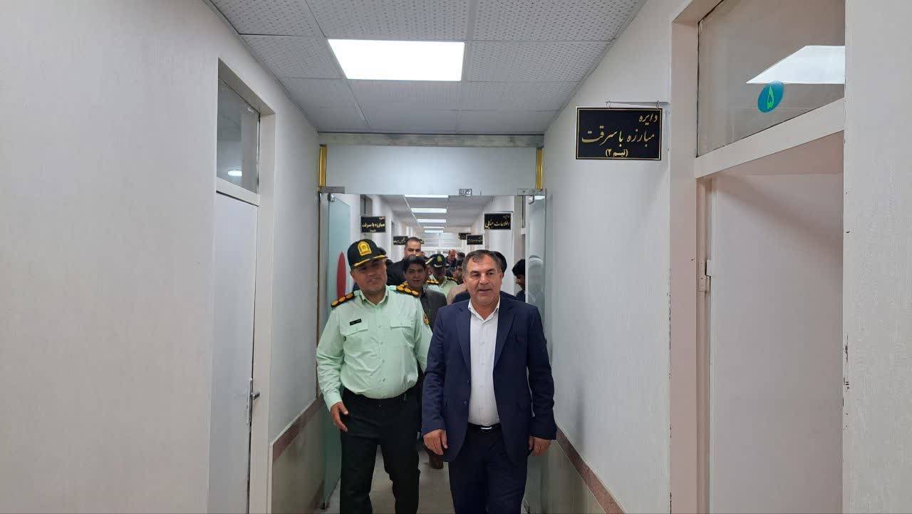 پیام آذری