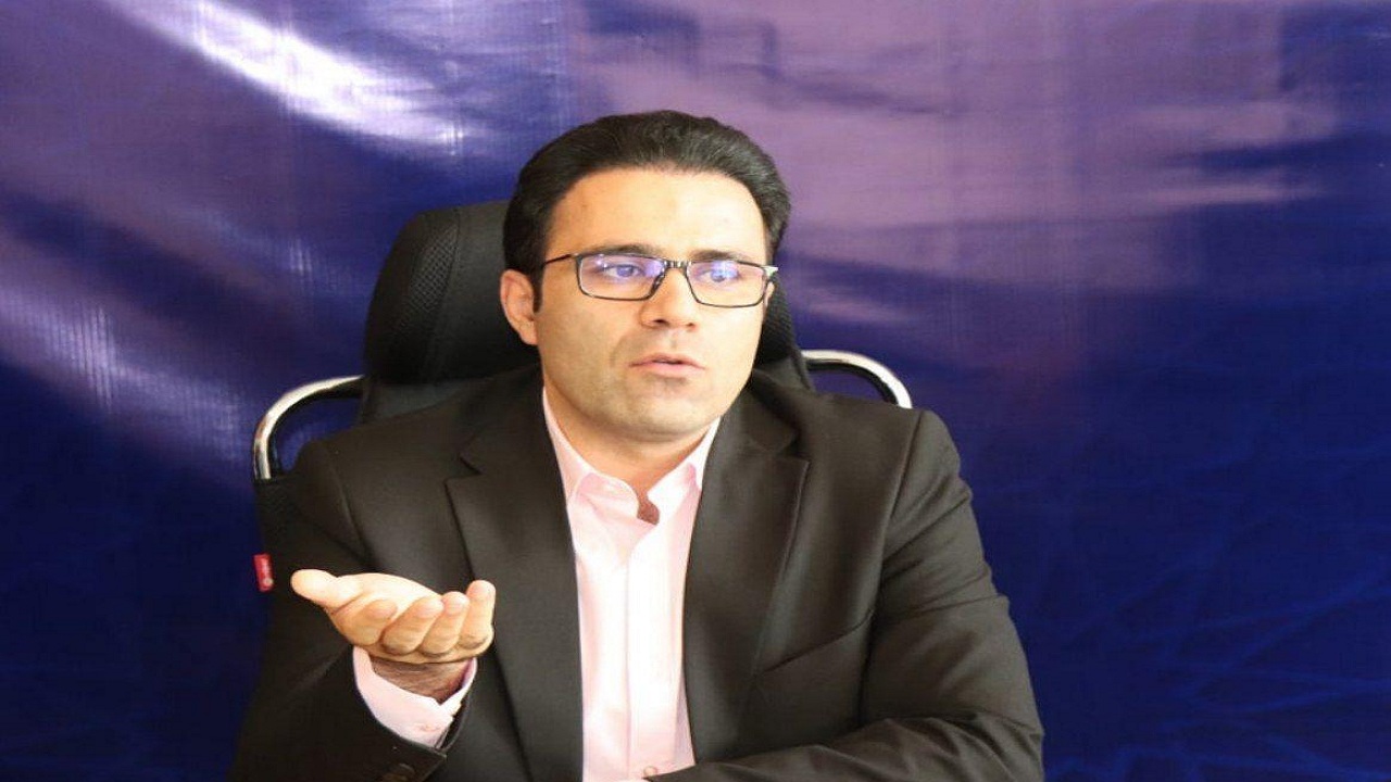 پیام آذری