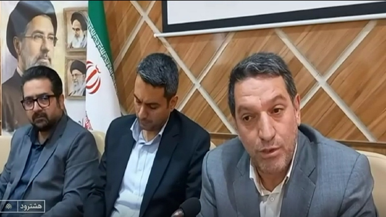 پیام آذری