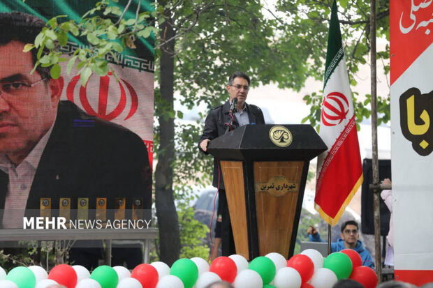 پیام آذری