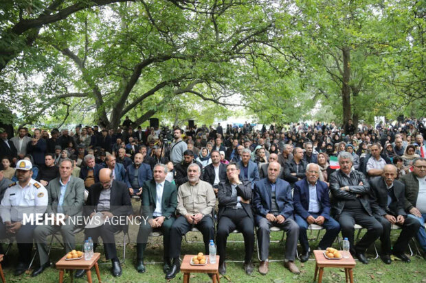 پیام آذری