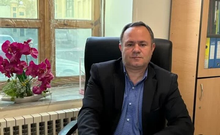 پیام آذری