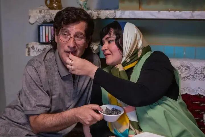 پیام آذری