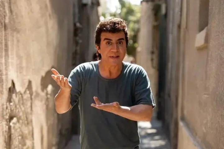 پیام آذری