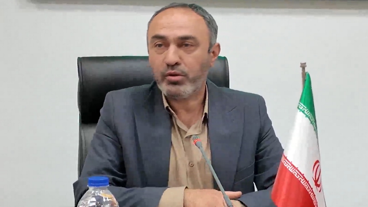 پیام آذری