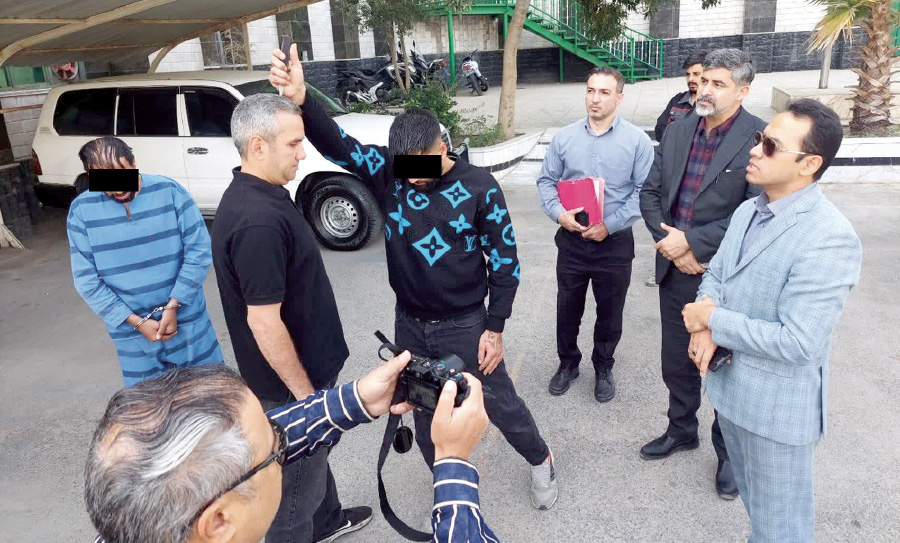 پیام آذری