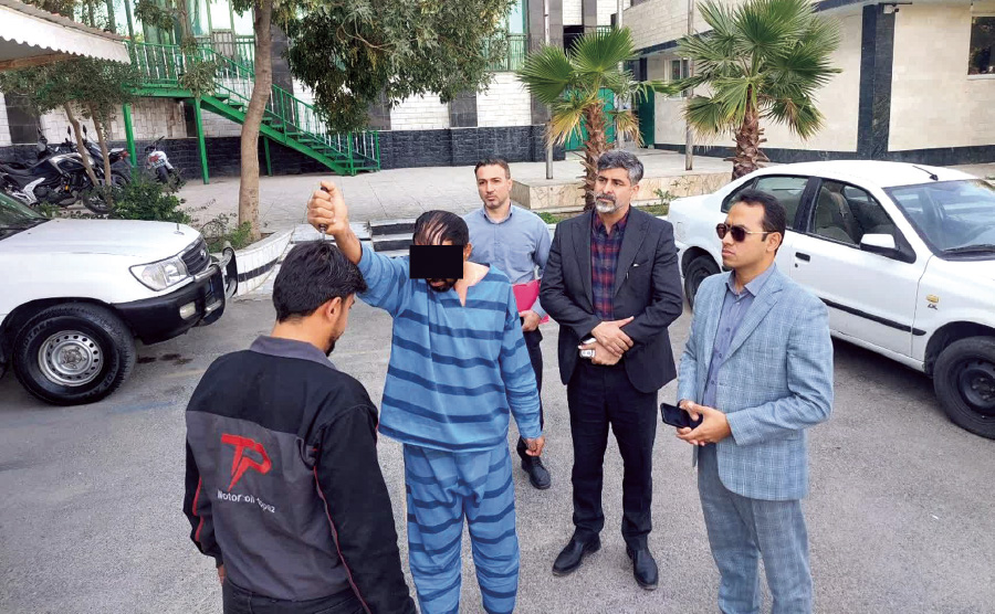 پیام آذری