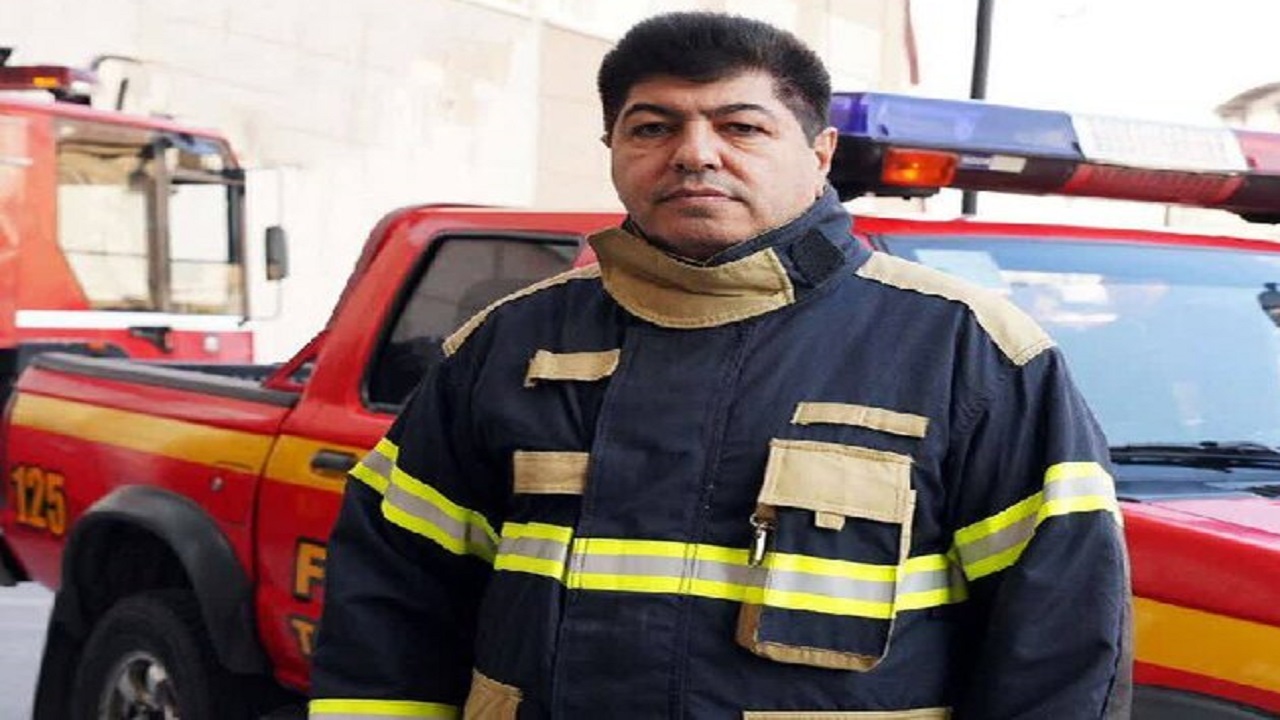 پیام آذری