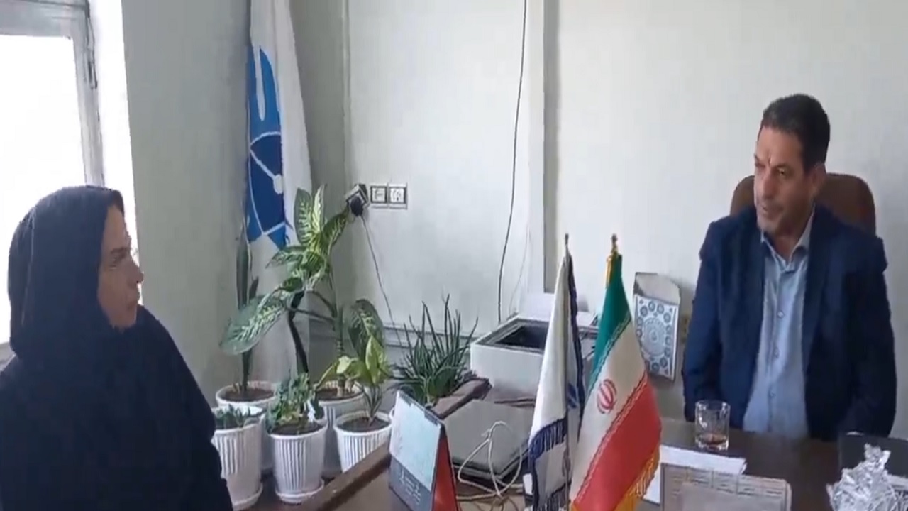پیام آذری