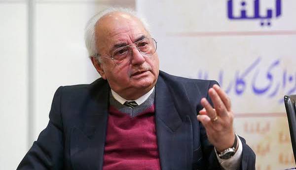 پشت پرده اظهارات «جی دی ونس»