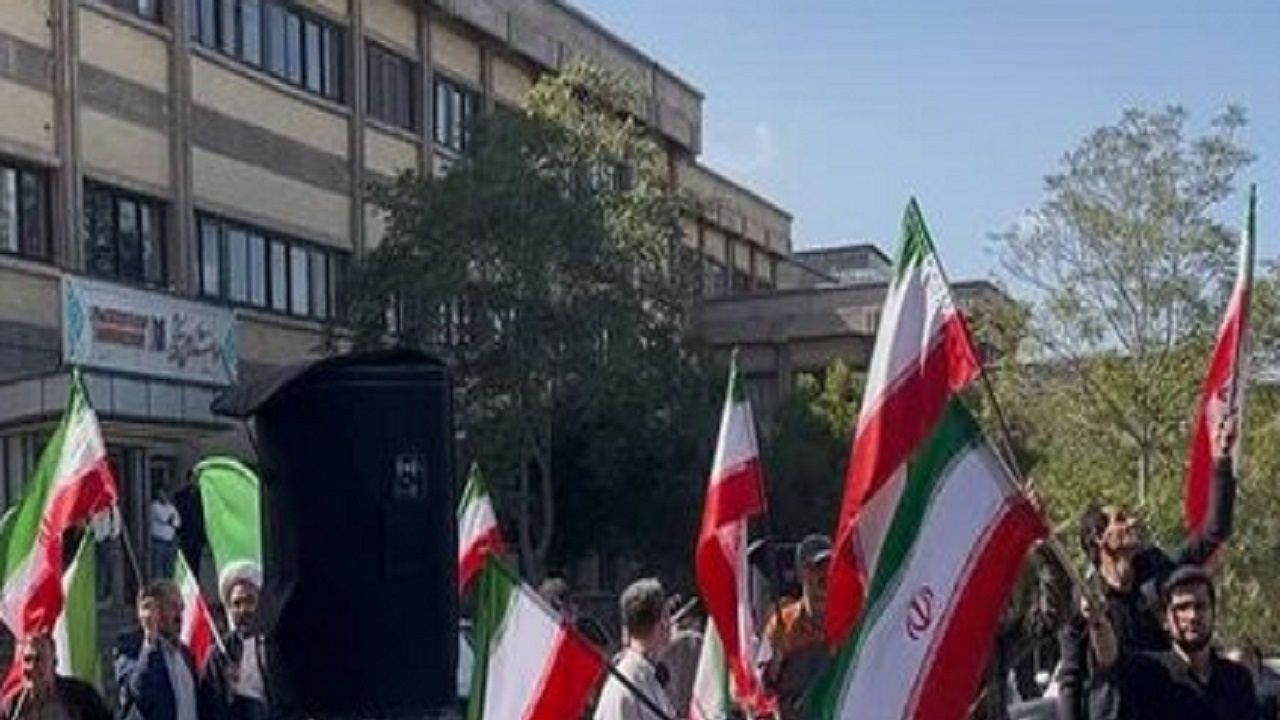 پیام آذری
