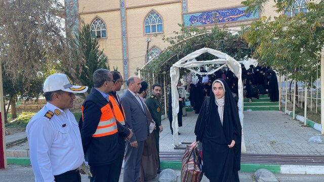 پیام آذری