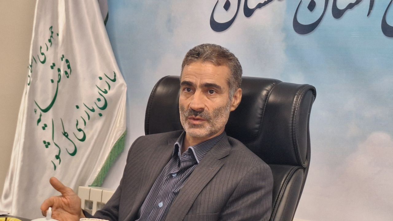 معرفی ۲۸۲ مدیر و کارمند گلستان به مراجع قضایی