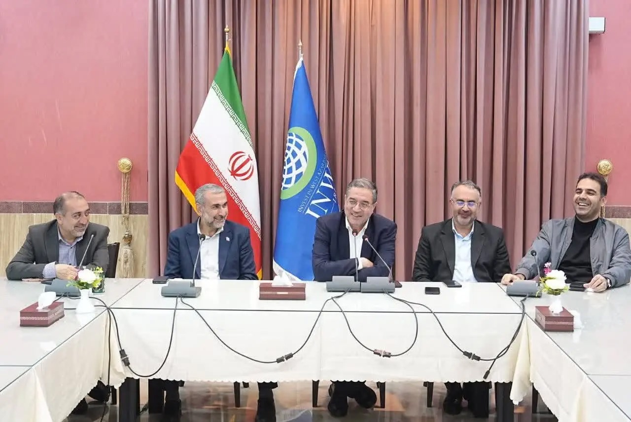 شمس تبریزی آغاز یک جریان فرهنگی و گردشگری جهانی است