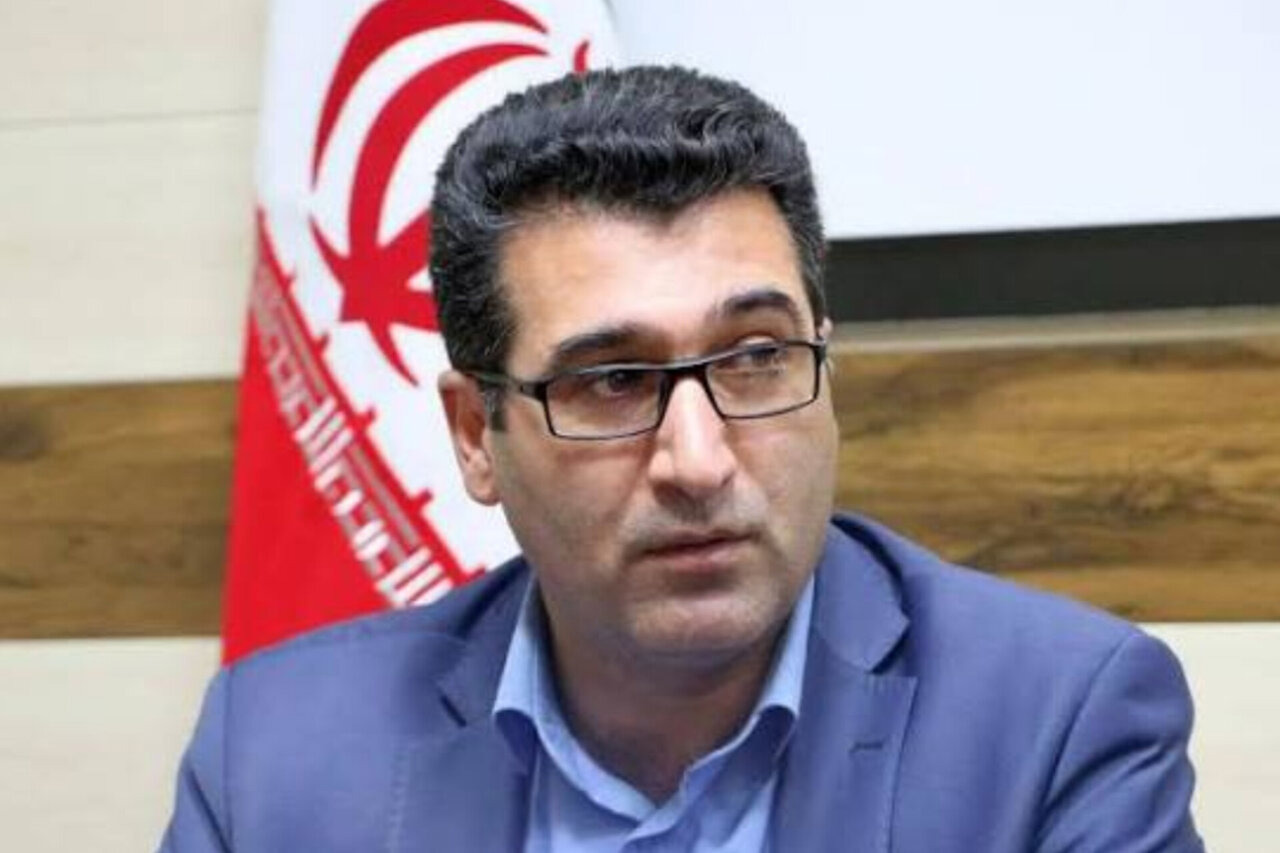 برآورد خسارت سیل گرمی در حال انجام است