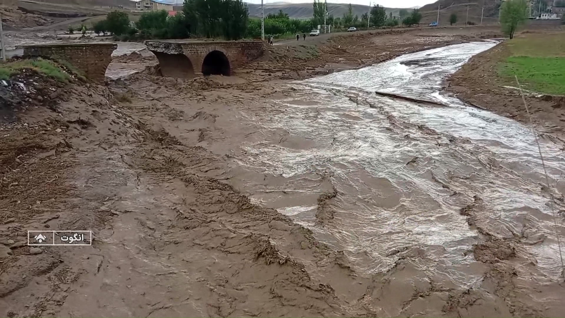 پیام آذری