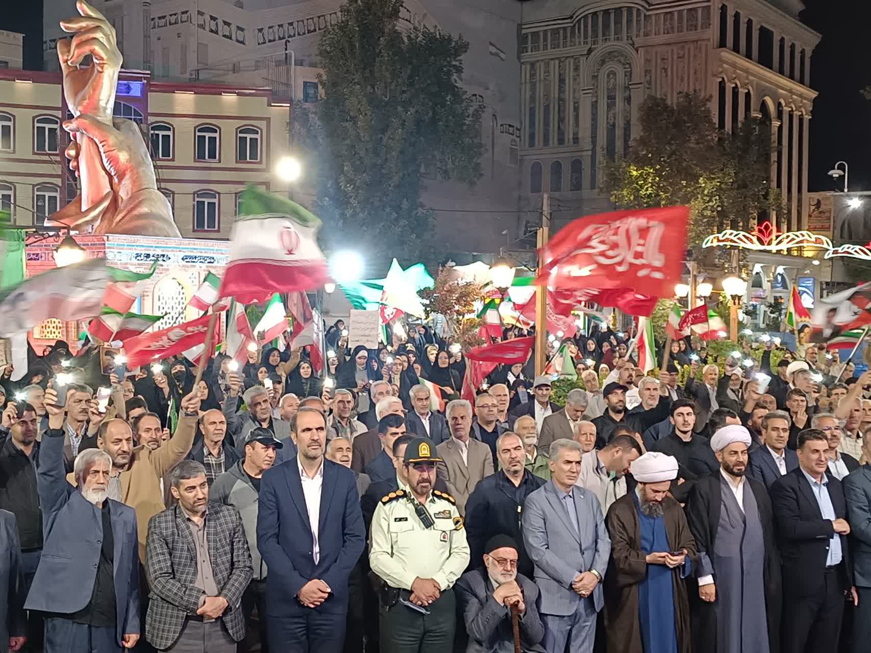 پیام آذری