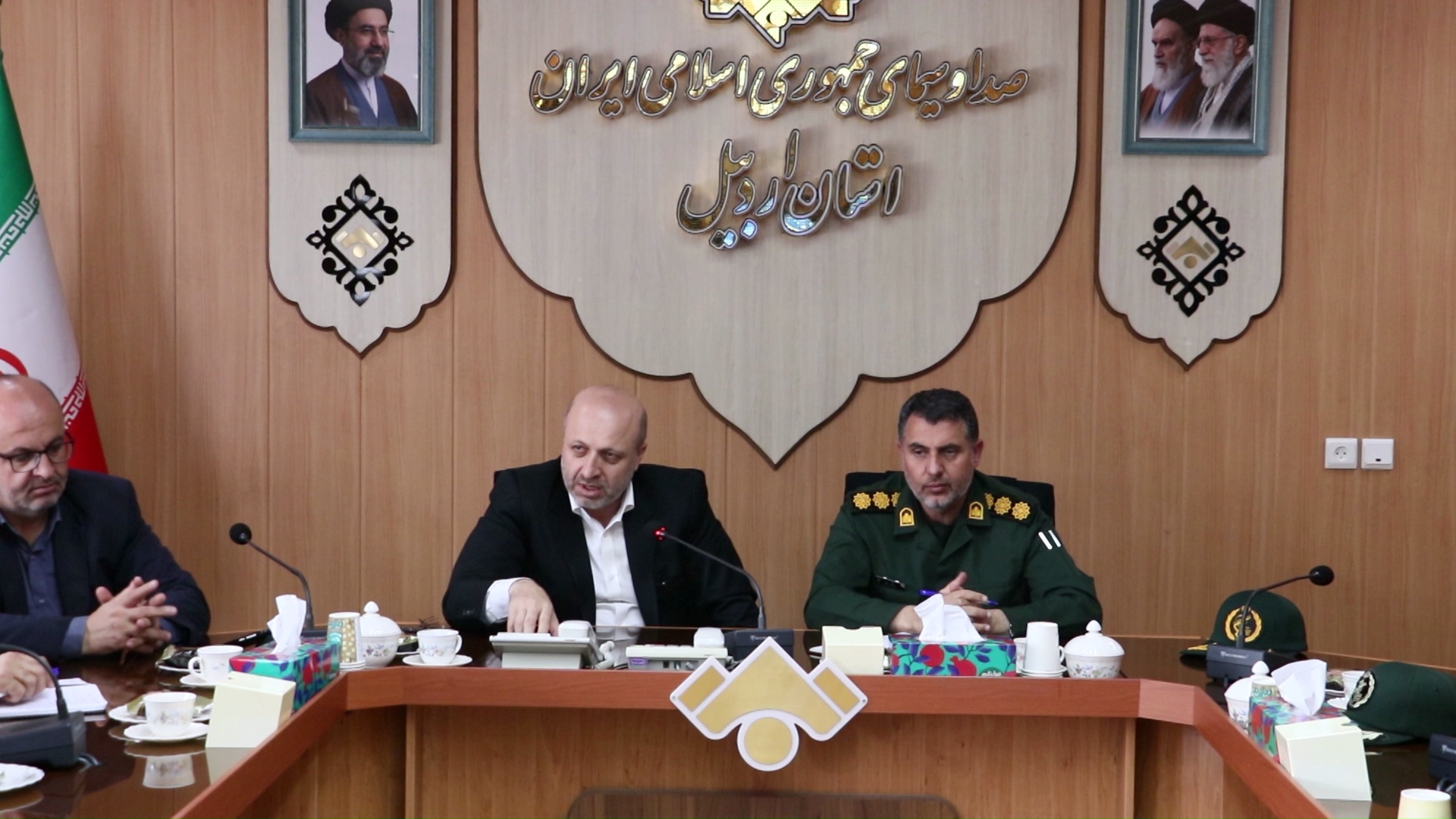 پیام آذری
