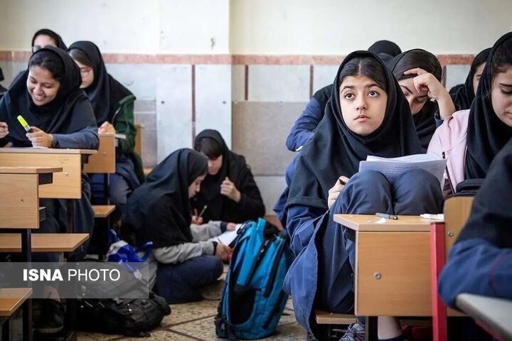 جهش معدل کتبی نهایی دانش‌آموزان سیستان و بلوچستان