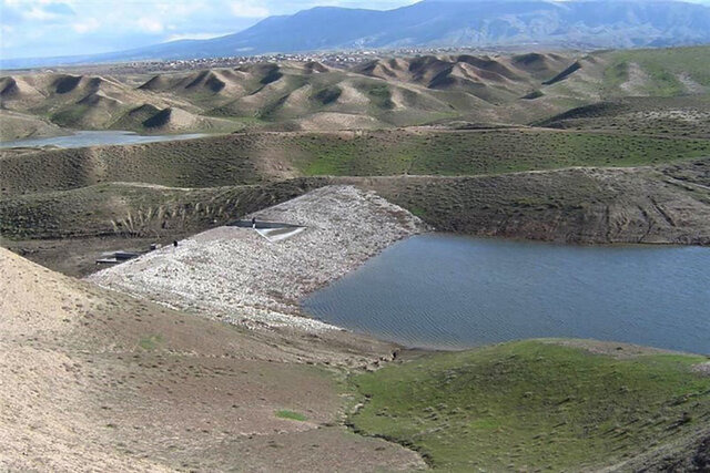 شناسایی بیش از ۱۰۰ سیل‌بند در خوزستان
