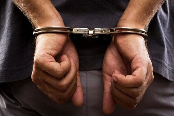 قاچاقچی حشیش در قزوین دستگیر شد