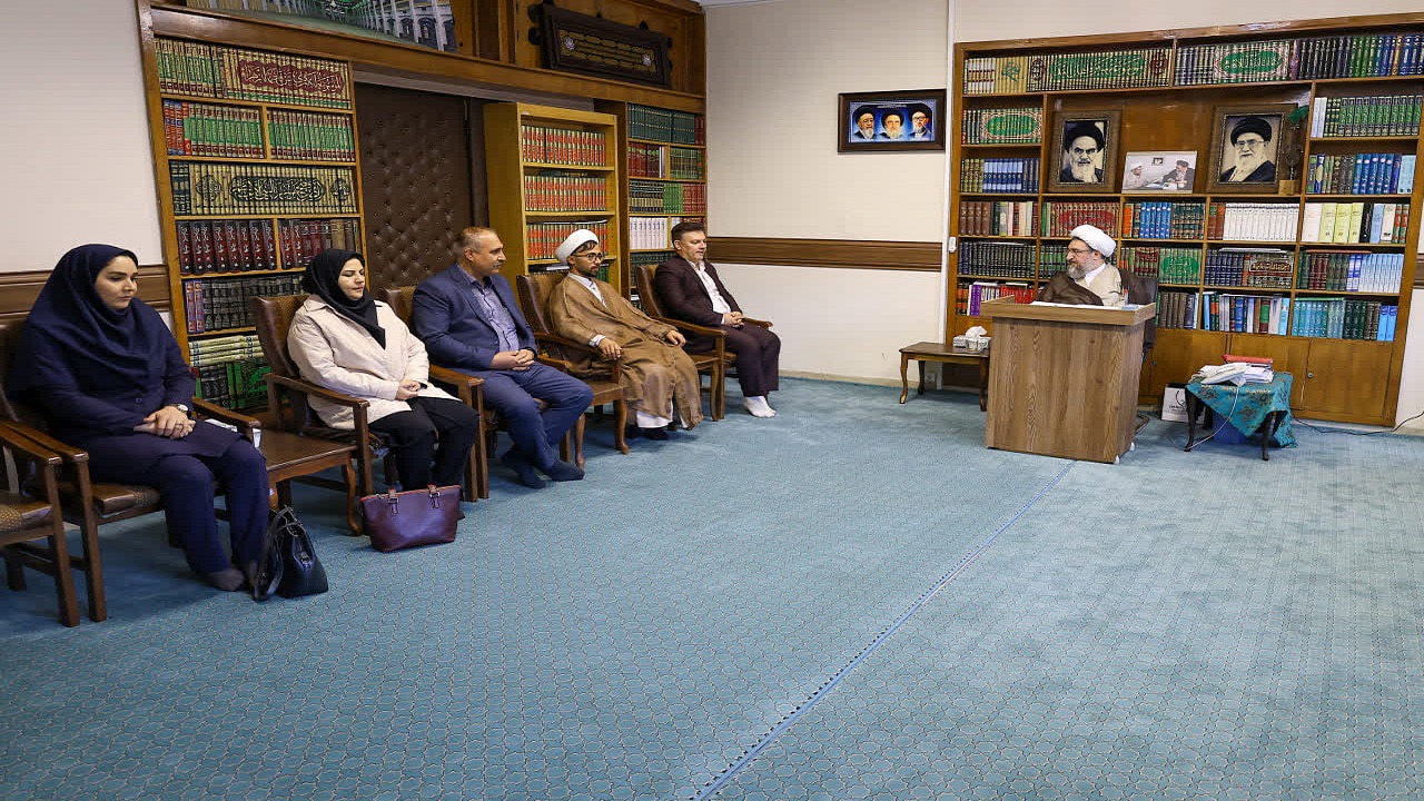 رسالت اصلی مجموعه استاندارد ایجاد آرامش خاطر در جامعه است